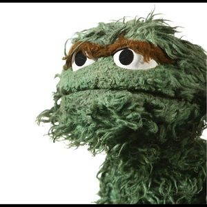 Meet your Posher, Oscar